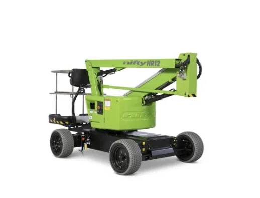Niftylift HR12LE