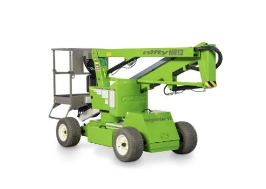 Niftylift HR12N