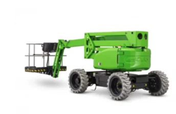 Niftylift HR15E