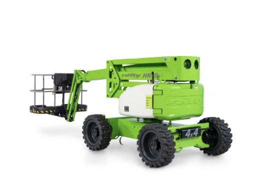 Niftylift HR15 4x4