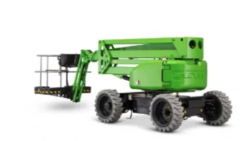 Niftylift HR17E