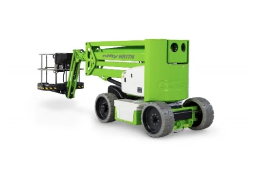 Niftylift HR17N