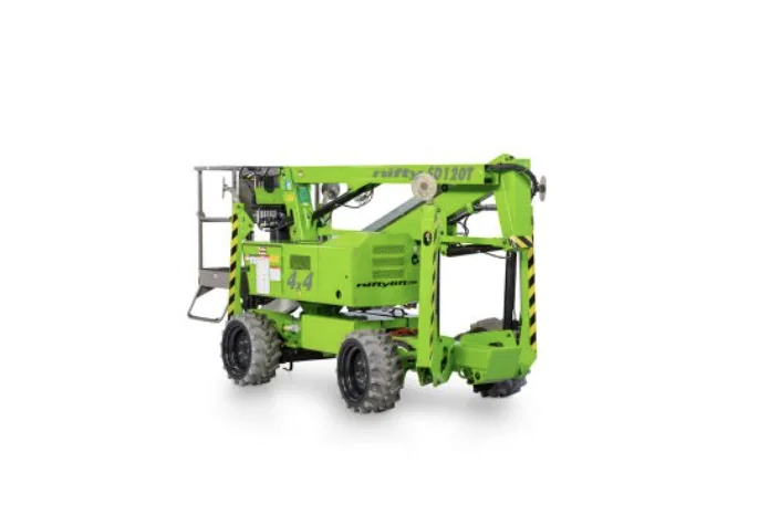 Niftylift SD120T