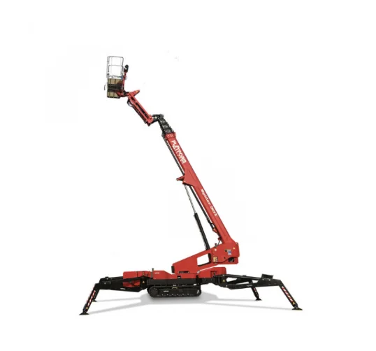 Spider 30 T