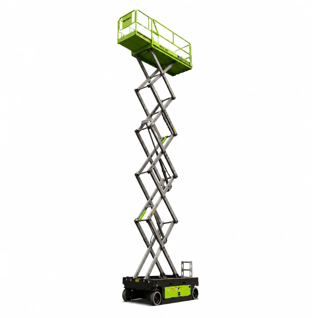 Zoomlion ZS1414 DC-Li