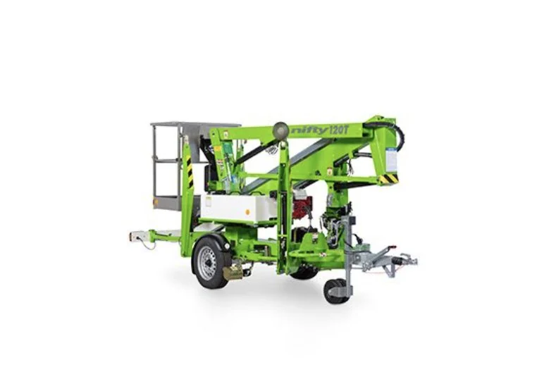 Niftylift 120T