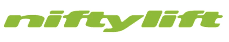 Niftylift logo