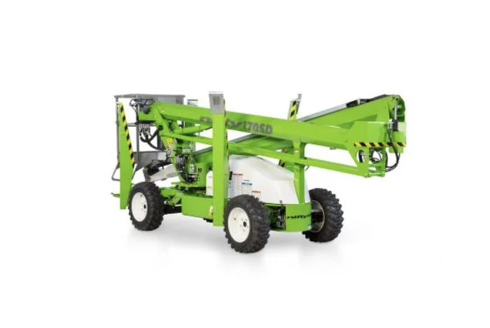 Niftylift SD170 4x4