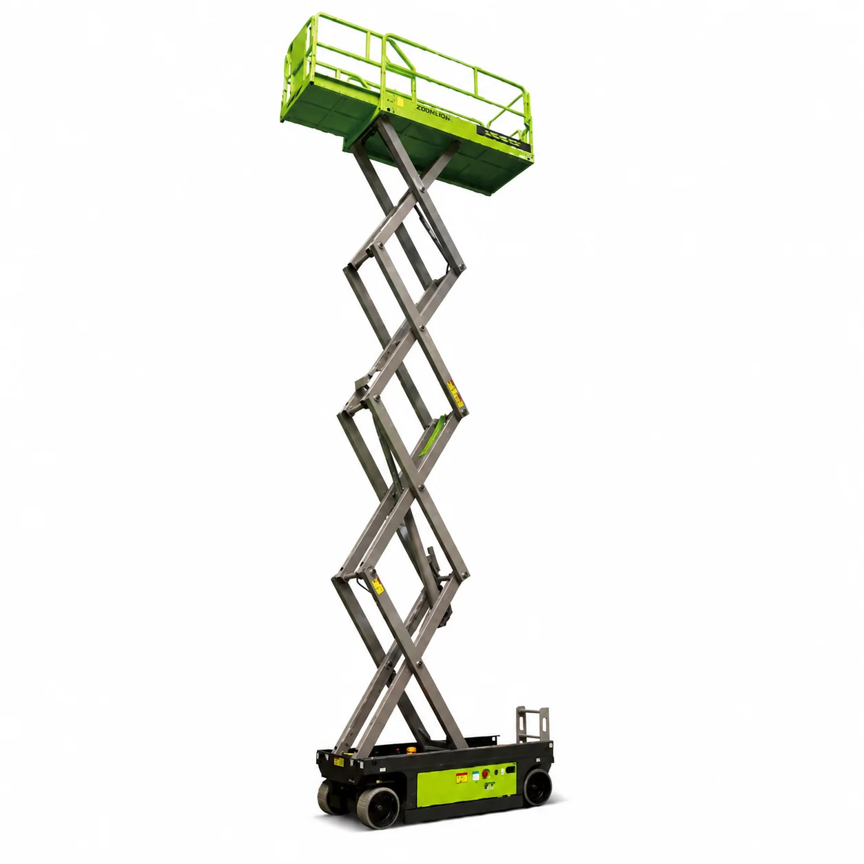 Zoomlion ZS0808 DC-Li