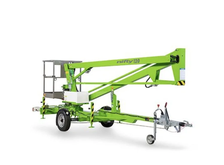 Niftylift 120